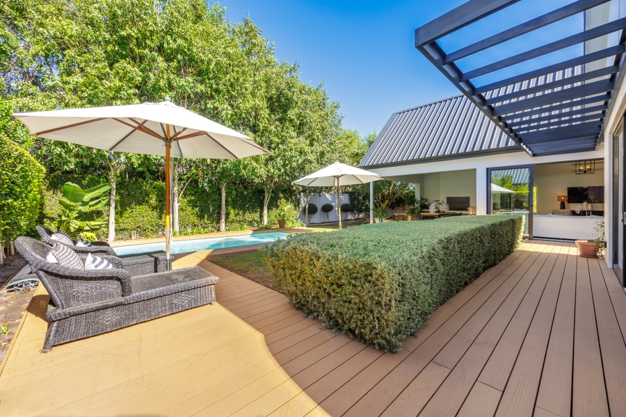 4 Bedroom Property for Sale in Val De Vie Estate Western Cape